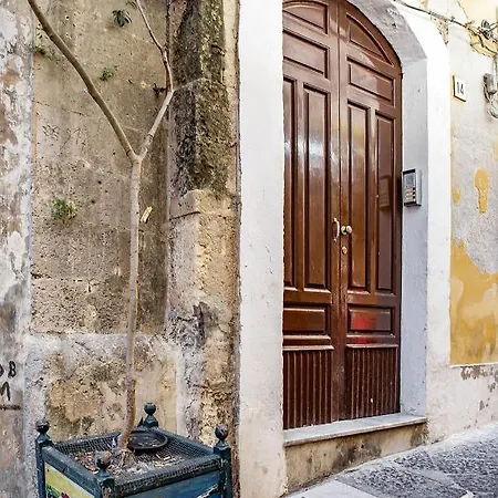 דירה Casa Zuccala' By Wonderful Italy *