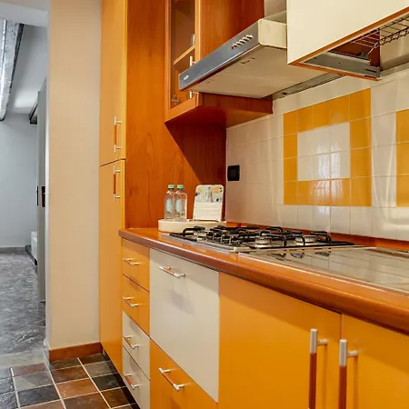 דירה Casa Zuccala' By Wonderful Italy